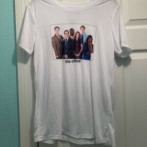 The Office T-shirt XL